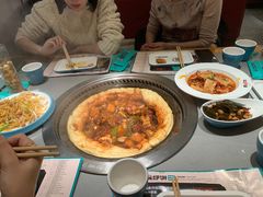 -灶座小锅烀饼·铁锅炖(全国总店)