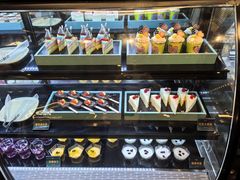 -梨花自助烤肉(西三旗万象汇黑金店)