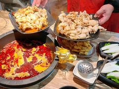 -销魂美蛙鱼头火锅(上海首店)