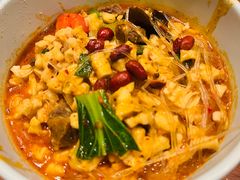 -同盛祥(曲江大唐不夜城店)