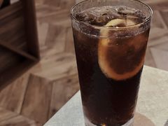 -BONAZZA 意大利餐厅