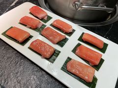 鲜鱼肚-江小渔鲜鱼火锅(西二道街店)