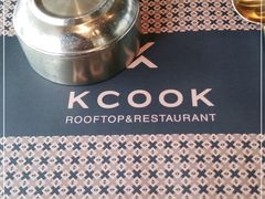 -KCOOKING概念韩餐(世茂52+店)