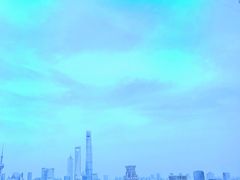 -上海世茂皇家艾美酒店