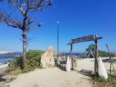 -三亚蜈支洲岛旅游区
