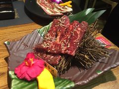 -黑牛の店·和牛烧肉(合生汇店)