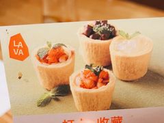 -原石牛扒·约会餐厅(龙城万科里店)