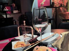 -上海新锦江大酒店