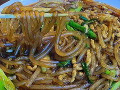 -山城酒家(燕山路店)