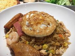 -卡朋西餐(悦汇城店)