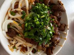 -丁记面馆(凤凰店)
