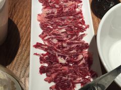 -牛很鲜潮汕牛肉火锅(朝晖路店)