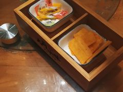 -大厨小味·民间川菜(八里庄店)