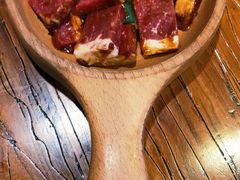 -韩香阁烤肉·烤活鳗(宽厚里店)