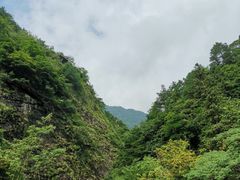 -太湖源风景区
