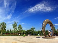 -大兴滨河森林公园