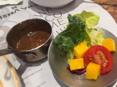 -一沙一城·岩烤牛扒(深圳首店)