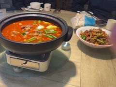 -肖记牛肉鱼杂馆·省级非遗(柏林春天直营店)