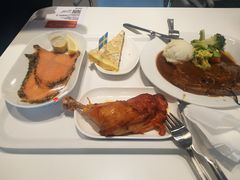 -宜家·瑞典风味餐厅(烟台路店)
