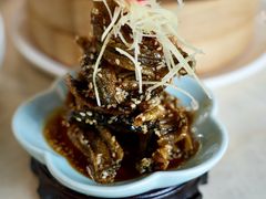 -二泉园老菜馆·百年无锡菜