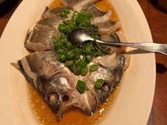 非一般海鲈鱼-外婆家(天河领展店)
