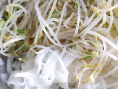 -龙上水现炒生料(柳沙店)