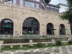 -苏州吴宫泛太平洋酒店
