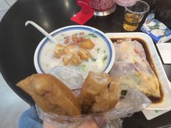 -银记肠粉店(中山一路店)