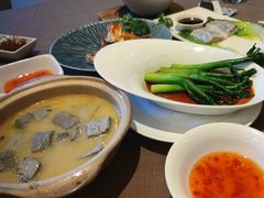 -海口万豪中餐厅·粤菜·海南菜· 平价海鲜·茶点· KTV包房