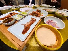 -老灶味道·本帮菜(昌平路店)