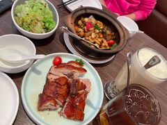 -新旺茶餐厅(鑫耀·光环live店)