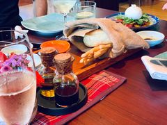 -杭州西子湖四季酒店-WL BISTRO西湖餐厅(灵隐路店)