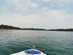 -仙海旅游度假区