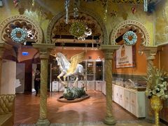 -游牧传奇新疆特色歌舞餐厅(红山新世纪购物广场店)