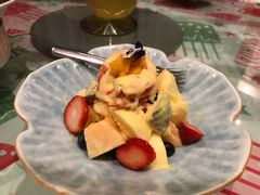 -蕉叶·广州明星泰国菜(黑金冠保利广场店)