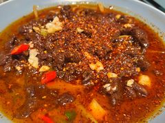 -懒人盐府人家(航天桥店)