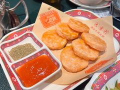 -大吉利·潮汕鲜牛肉火锅(总店)