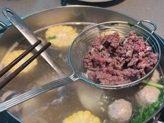 -为什么牛潮汕牛肉火锅(中信广场店)