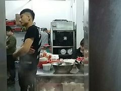 -菜忠潮州牛肉店(岗厦店)
