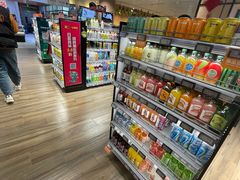 零售区-七鲜超市(通州ONE店)