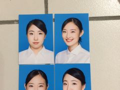 -ID.PHOTO照相馆(嘉里企业中心店)