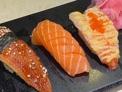 -昊·来了寿司(泡桐树店)