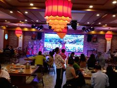 大堂-新凯里酸汤鱼(飞山街店)