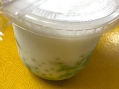 斑斓椰奶露-平香甜品店(天佑六路店)