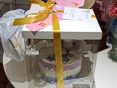 -丁先生蛋糕·品质鲜作(桐梓林店)