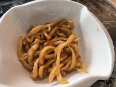 -李师傅脆肚(华强北店)