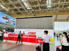 -南昌昌北国际机场