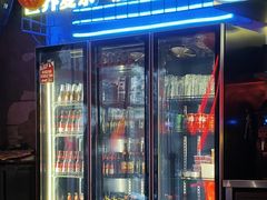 -令狐冲·炭烤活鱼(宝龙店)