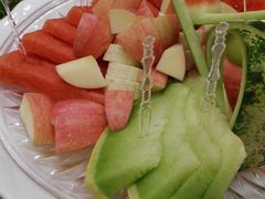 -清真悦宾楼食府(海湖店)