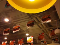 大堂-噹噹呀咪咖喱屋(南京东路店)